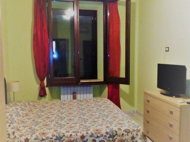 Appartamento in affitto a Roma RM