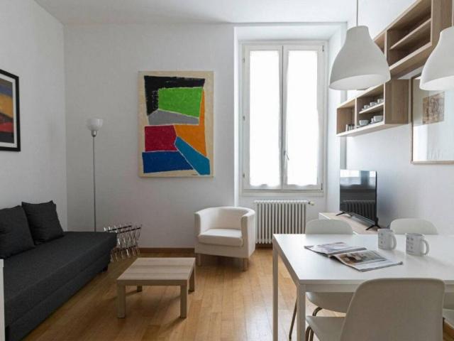 Appartamento in affitto a Roma RM
