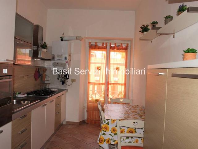 Appartamento in affitto a Roma RM