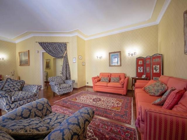 Appartamento in affitto a Roma RM