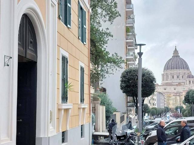 Appartamento in affitto a Roma RM