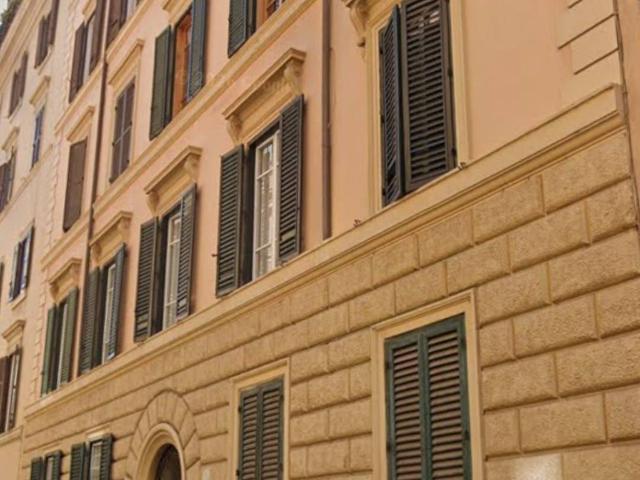 Appartamento in affitto a Roma RM