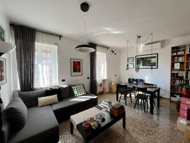 Appartamento in affitto a Roma RM