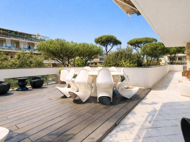 Appartamento in affitto a Roma RM