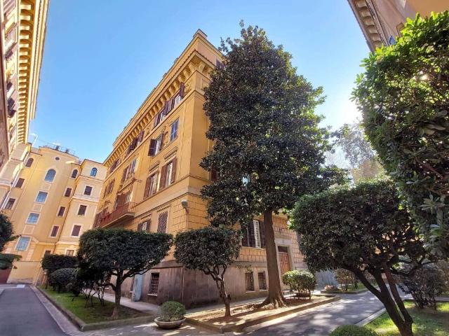 Appartamento in affitto a Roma RM