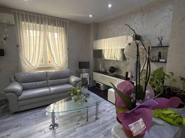 Appartamento in affitto a Roma RM