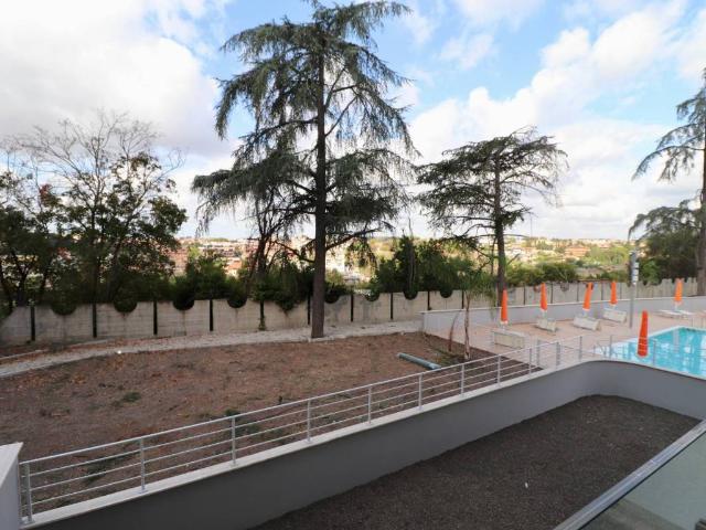 Appartamento in affitto a Roma RM