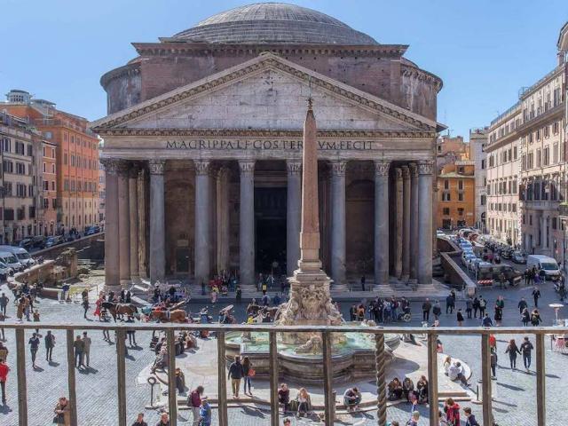 Appartamento in affitto a Roma RM