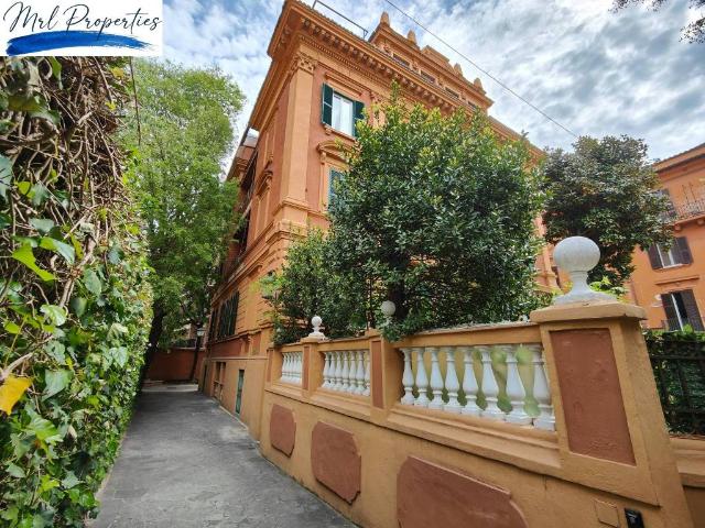 Appartamento in affitto a Roma RM