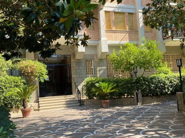 Appartamento in affitto a Roma RM