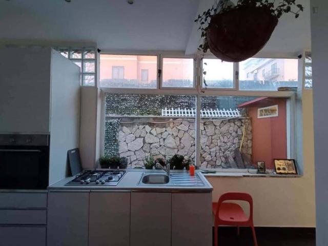 Appartamento in affitto a Roma RM