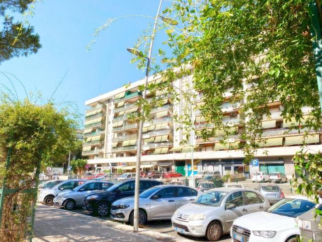 Appartamento in affitto a Roma RM