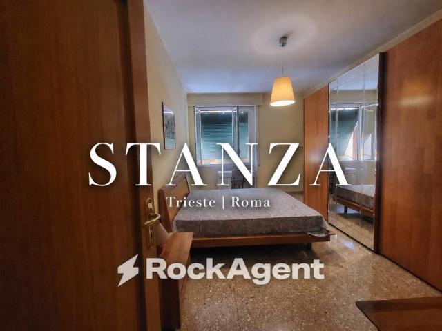 Appartamento in affitto a Roma RM