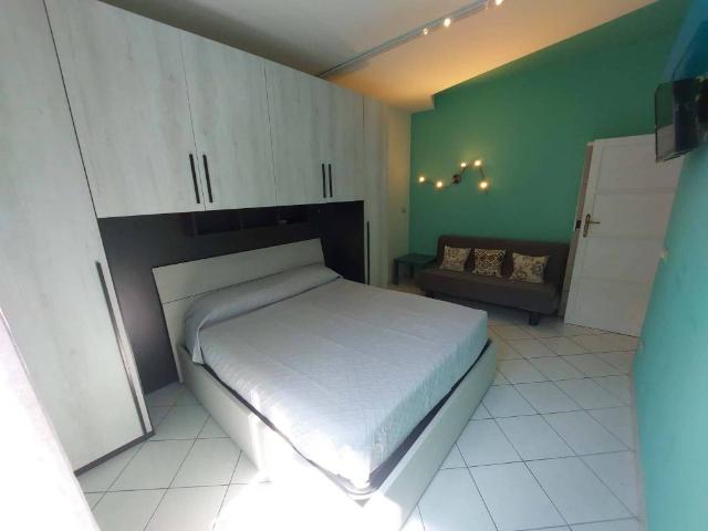 Appartamento in affitto a Roma RM
