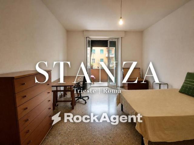 Appartamento in affitto a Roma RM