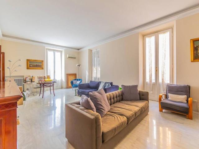 Appartamento in affitto a Roma RM