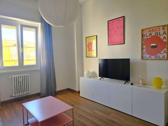 Appartamento in affitto a Roma RM