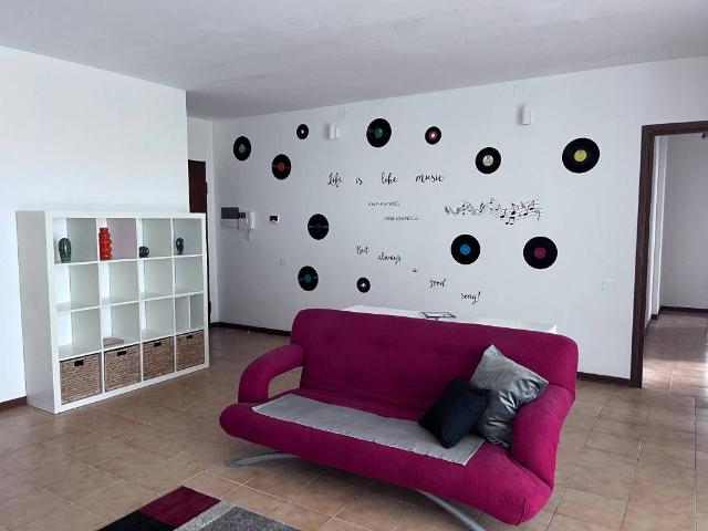 Appartamento in affitto a Roma RM
