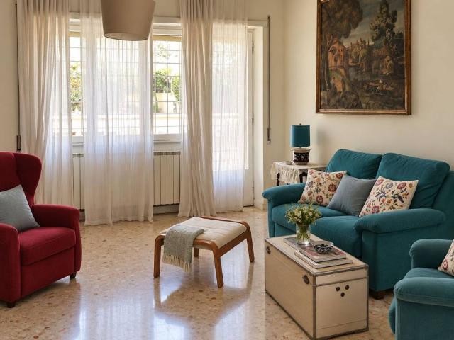 Appartamento in affitto a Roma RM