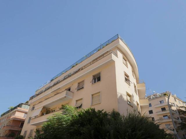 Appartamento in affitto a Roma RM
