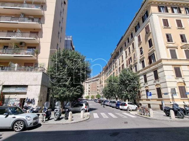 Appartamento in affitto a Roma RM