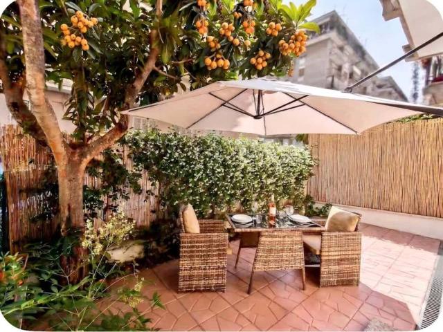 Appartamento in affitto a Roma RM