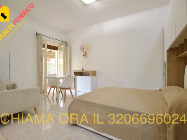 Appartamento in affitto a Roma RM