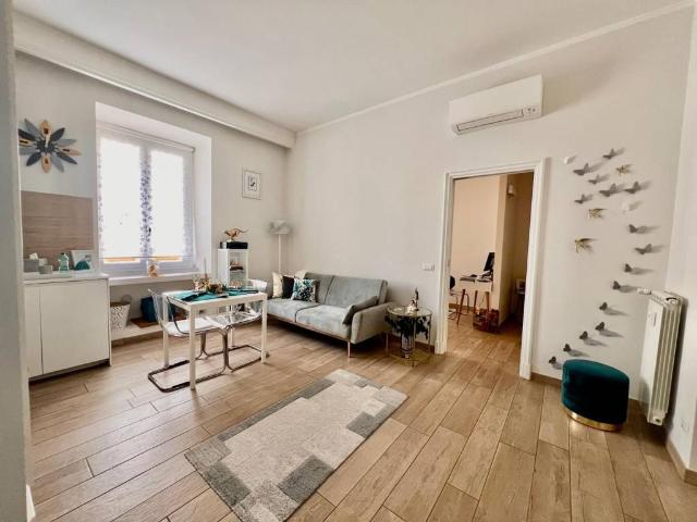 Appartamento in affitto a Roma RM