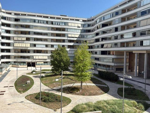 Appartamento in affitto a Roma RM