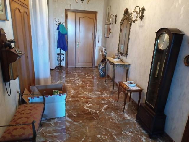 Appartamento in affitto a Roma RM