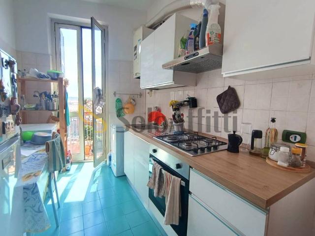 Appartamento in affitto a Roma RM