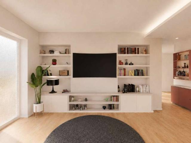 Appartamento in affitto a Roma RM