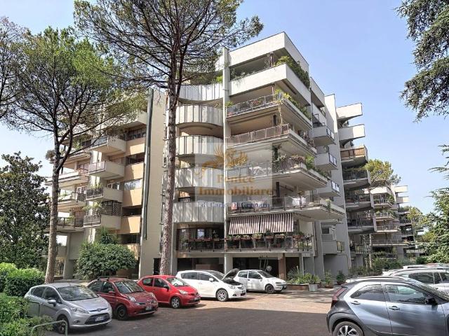Appartamento in affitto a Roma RM