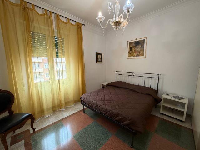 Appartamento in affitto a Roma RM