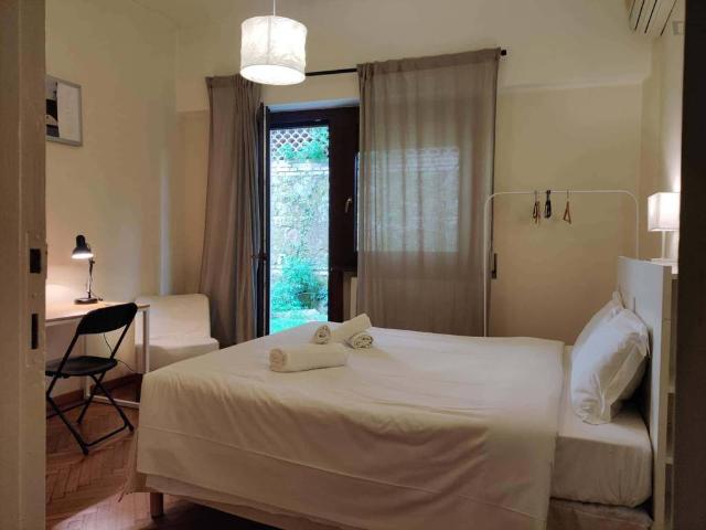 Appartamento in affitto a Roma RM