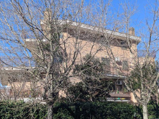Appartamento in affitto a Roma RM
