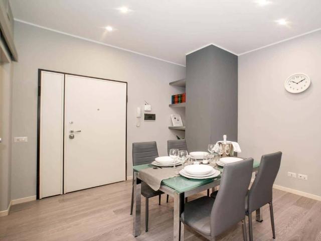 Appartamento in affitto a Roma RM