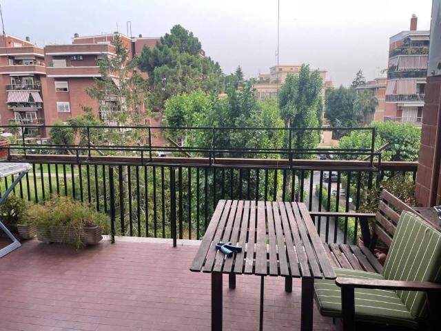 Appartamento in affitto a Roma RM
