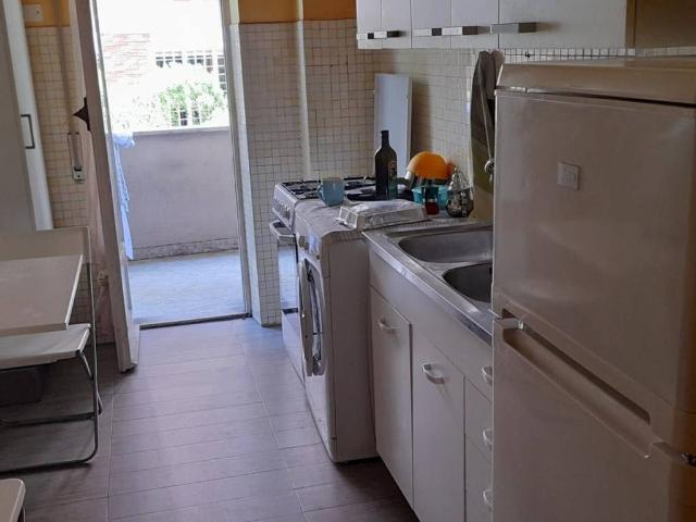 Appartamento in affitto a Roma RM