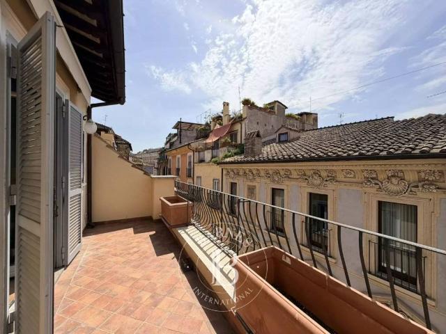 Appartamento in affitto a Roma RM