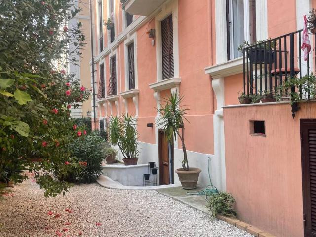 Appartamento in affitto a Roma RM