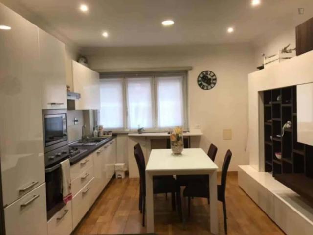Appartamento in affitto a Roma RM
