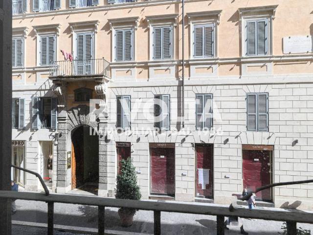 Appartamento in affitto a Roma RM