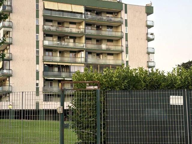 Appartamento in affitto a Roma RM
