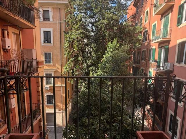 Appartamento in affitto a Roma RM