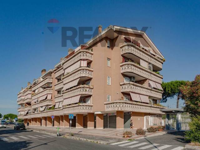 Appartamento in affitto a Roma RM