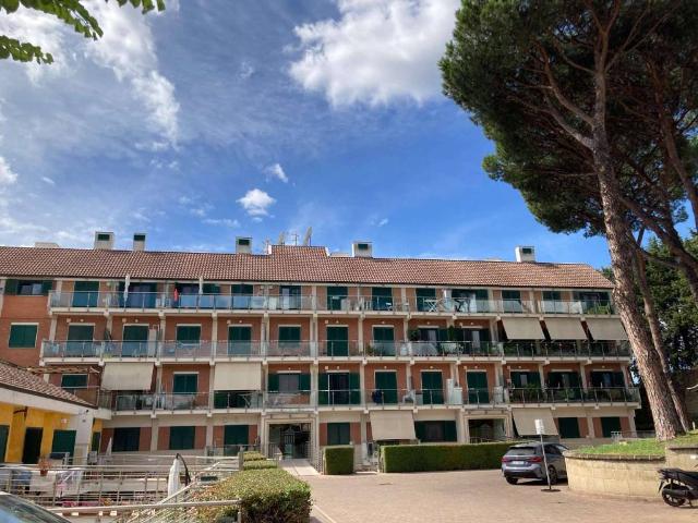 Appartamento in affitto a Roma RM