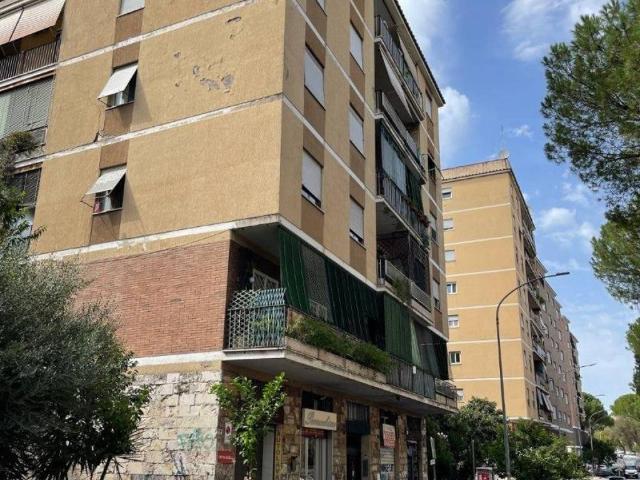 Appartamento in affitto a Roma RM