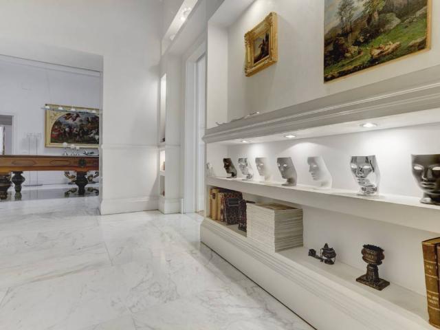 Appartamento in affitto a Roma RM