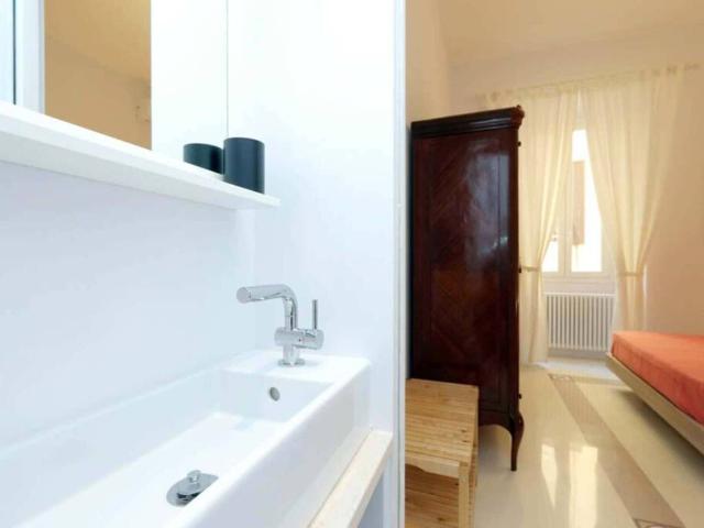 Appartamento in affitto a Roma RM